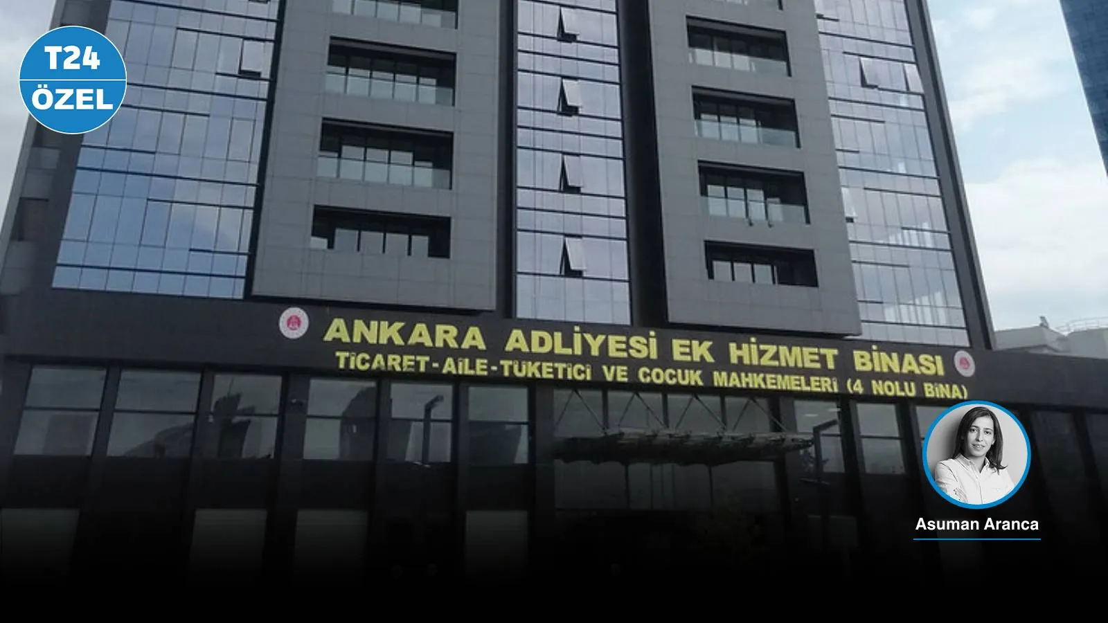 asuman aranca aile mahkemesi
