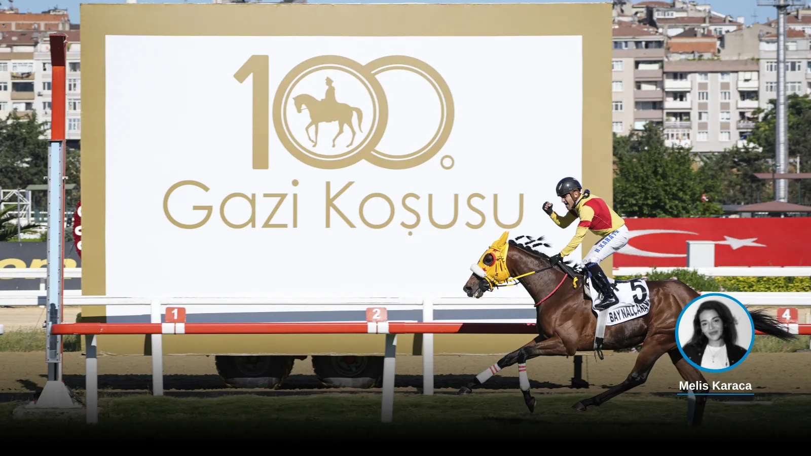 Gazi Koşusu