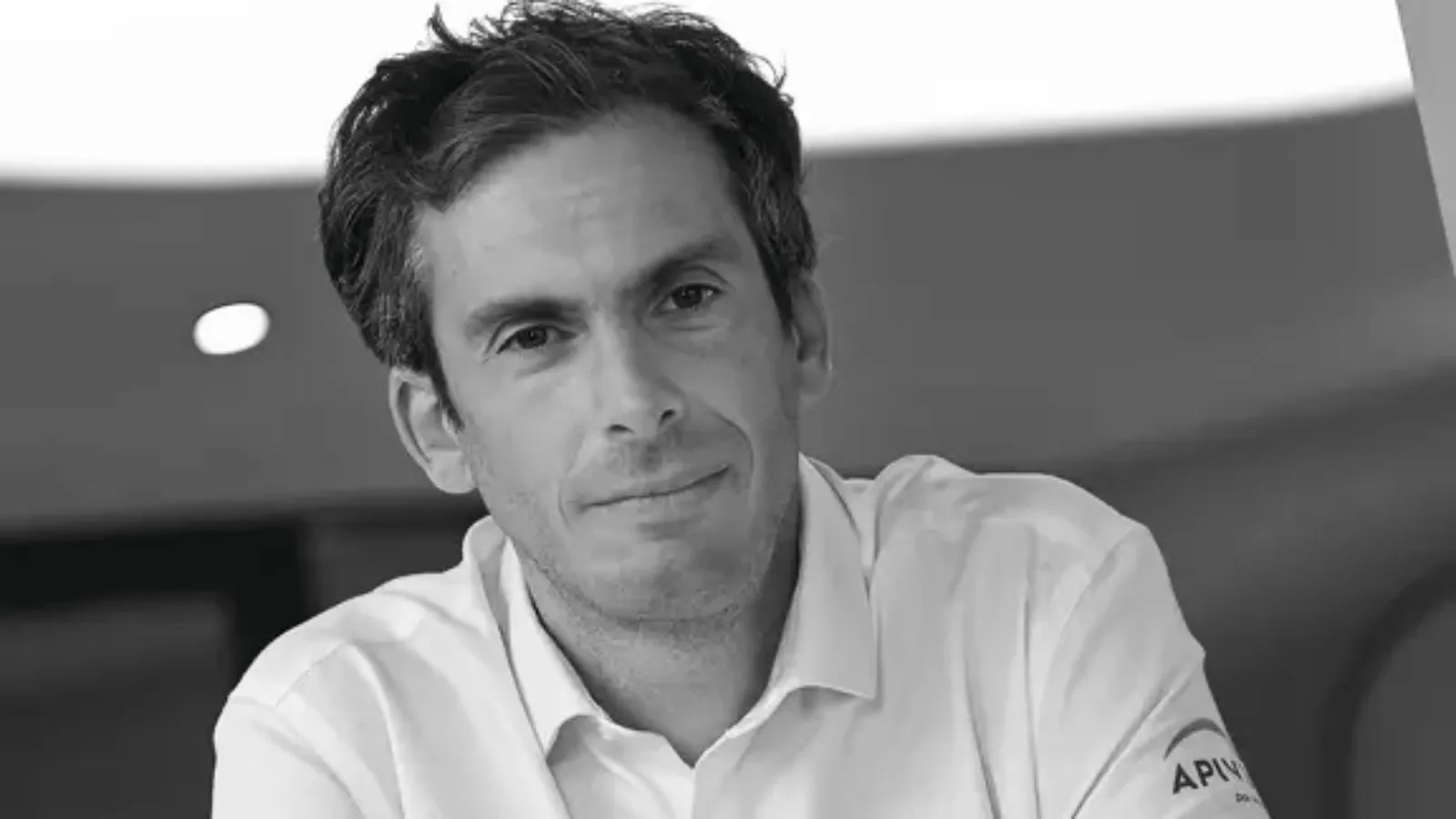 Charlie Dalin ölmüş