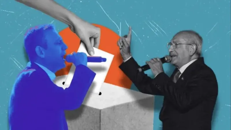 ‘Adalet Yürüyüşü’, ‘helalleşme’ ve ‘arınma’nın ardından: Yurttaş gözüyle Kemal Kılıçdaroğlu portresi