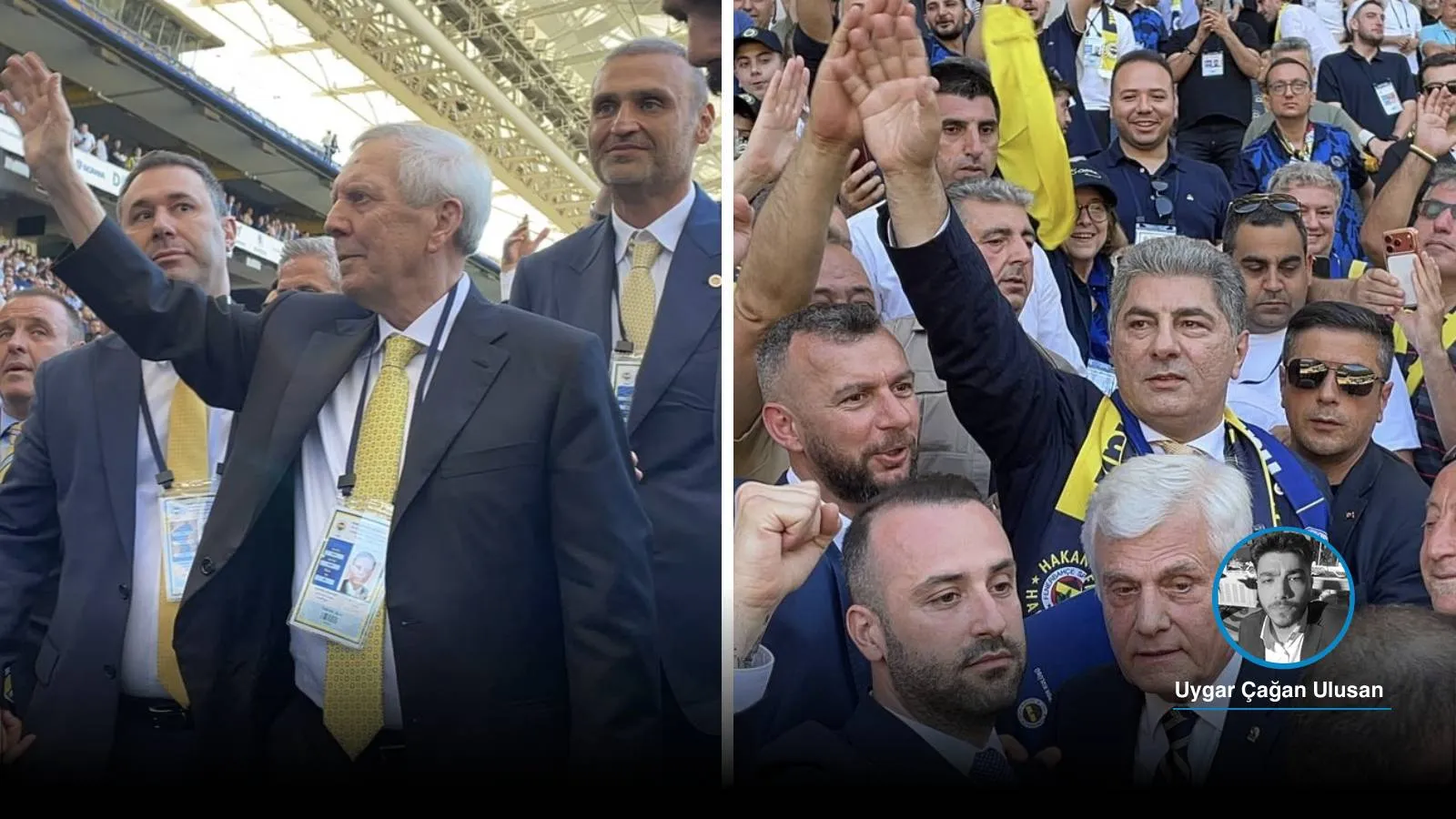Fenerbahçe