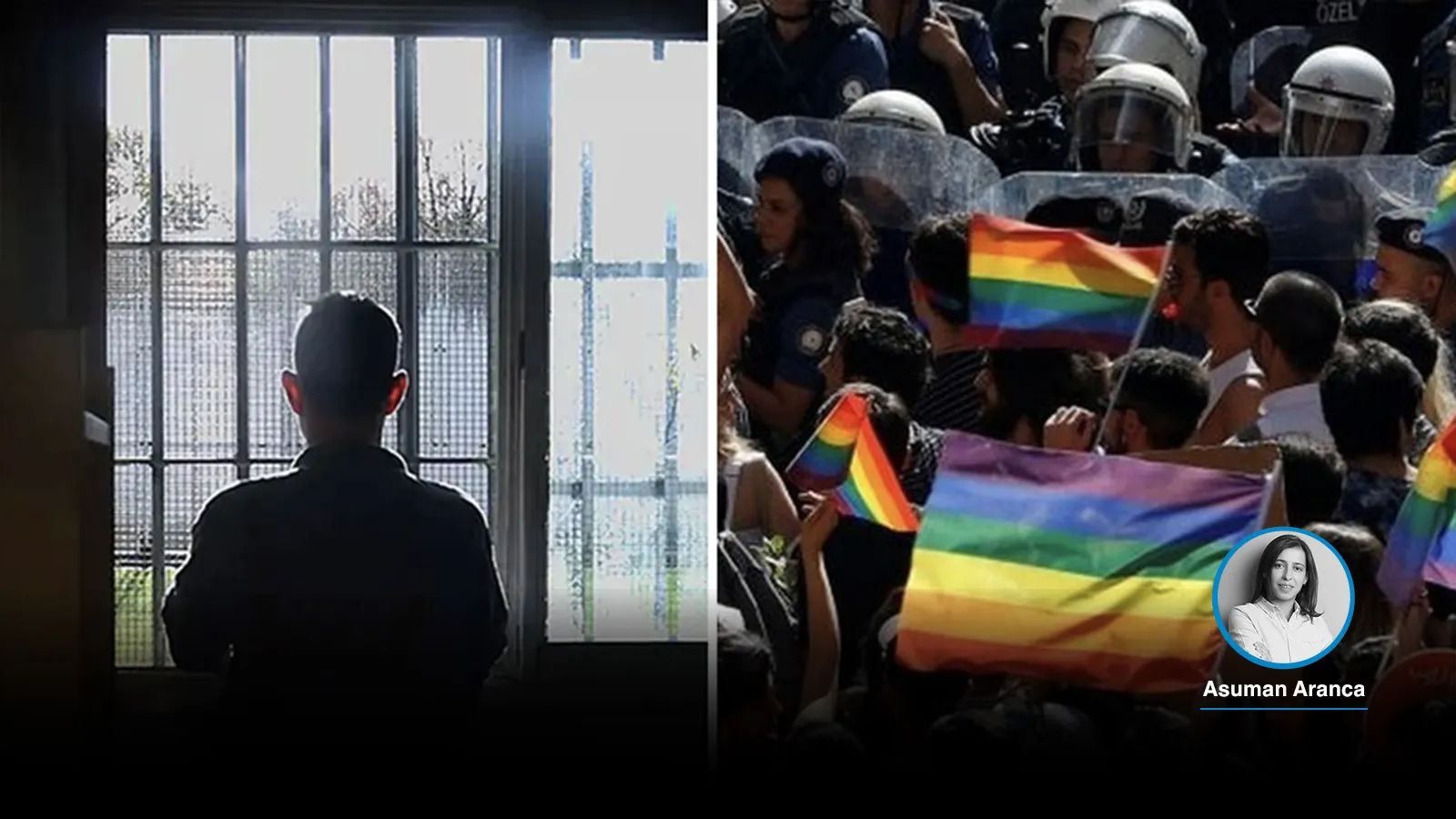 SSÇ ve LGBTİ+