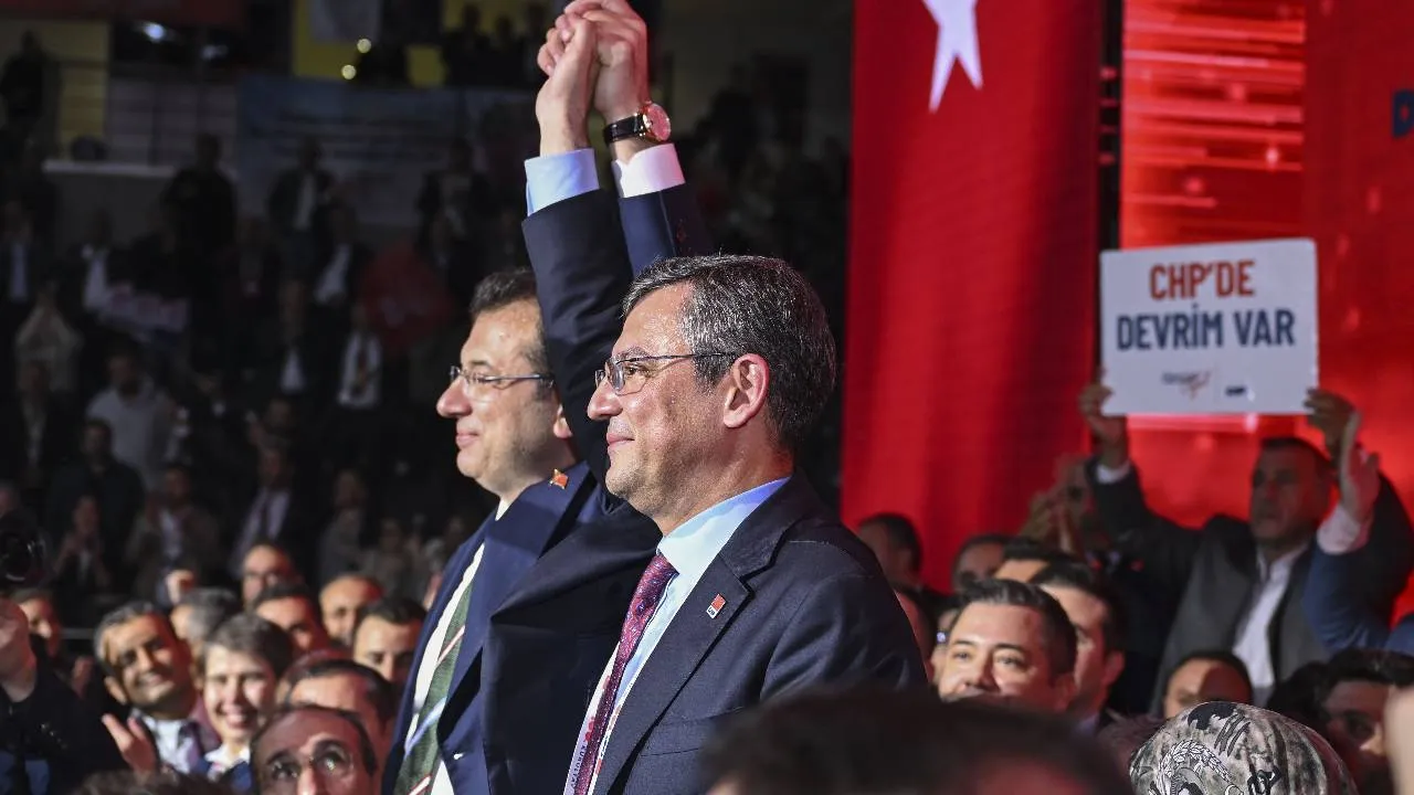 özgür özel imamoğlu
