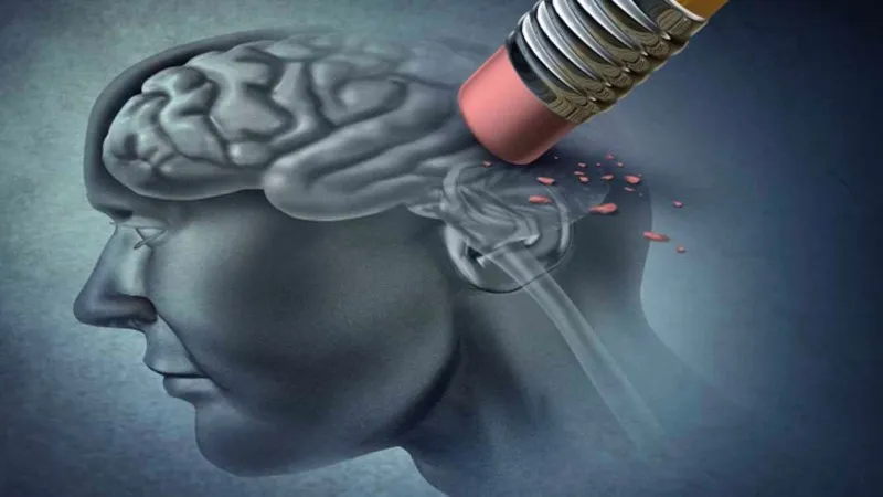 Alzheimer konusunda kimsenin konuşmadığı gelişmeler