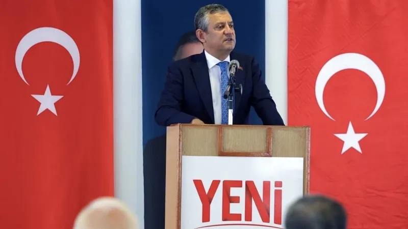 Yeni’nin cazibesi