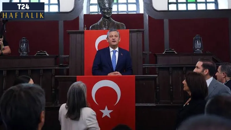 Hak yalnızca adaletle korunur