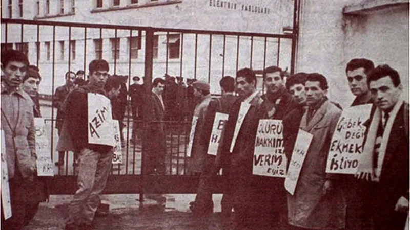 Şimdi sırası değil, peki ne zaman gelecek?