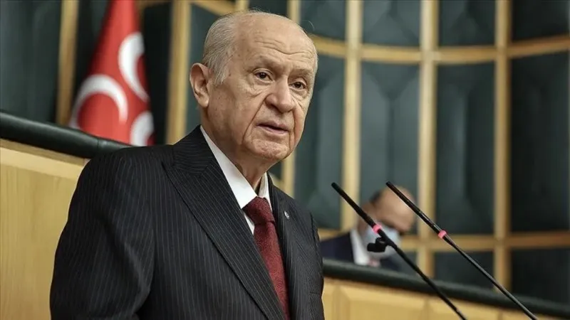 bahçeli
