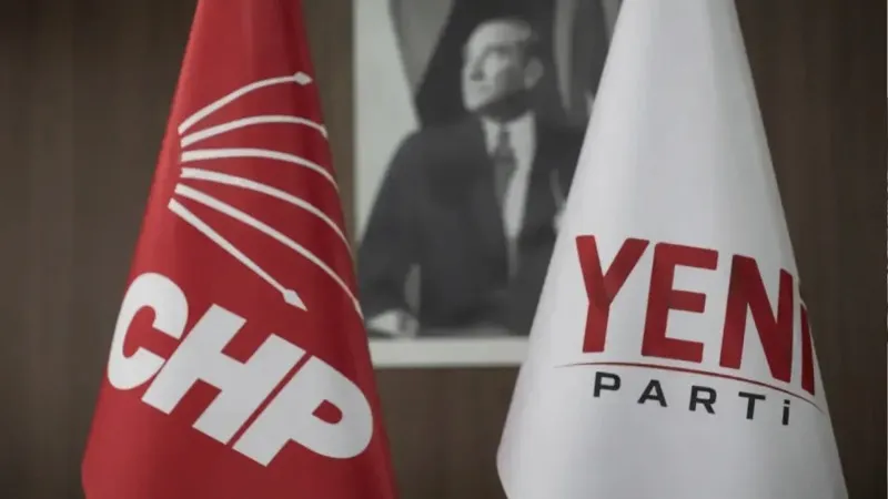 Yeni bir ütopya, toplumla siyaset arasında yeni bir bağ: Yeni Parti'nin önündeki iki yol