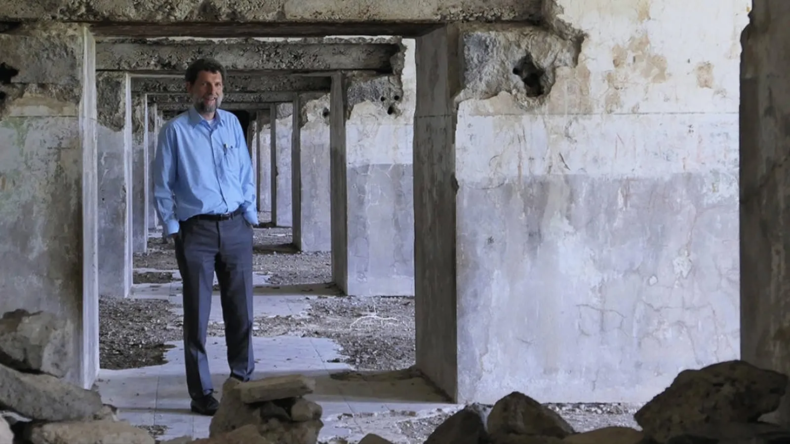 Kavala’nın rekoru: 9 yılda üç AİHM kararı, 10 özgürlük ödülü