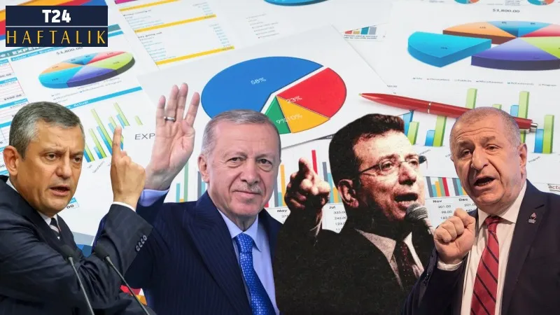 Ank-Ar Direktörü Mert Uzunsoy: En yaşlı seçmen grubu CHP'de; gençler arasında Zafer Partisi bir çekim merkezi, oyunun üçte ikisini oluşturuyorlar