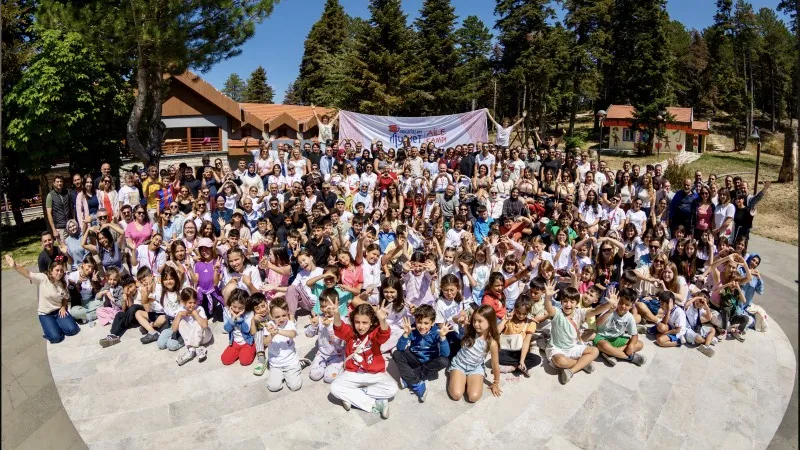 Arkadaşım Diyabet Aile Kampı 2026: Bilgiyi umutla birleştirmek