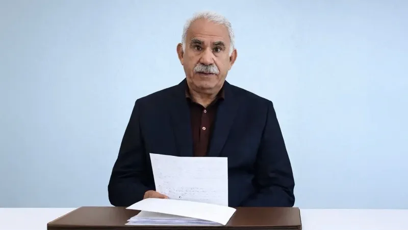 Sahi Öcalan’ı neden bize vermişlerdi?