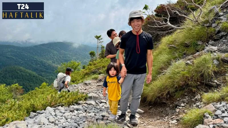 Yatsugatake Dağları tırmanışında gördüklerim: Japonlar dağı nasıl hayatın içine çekti?