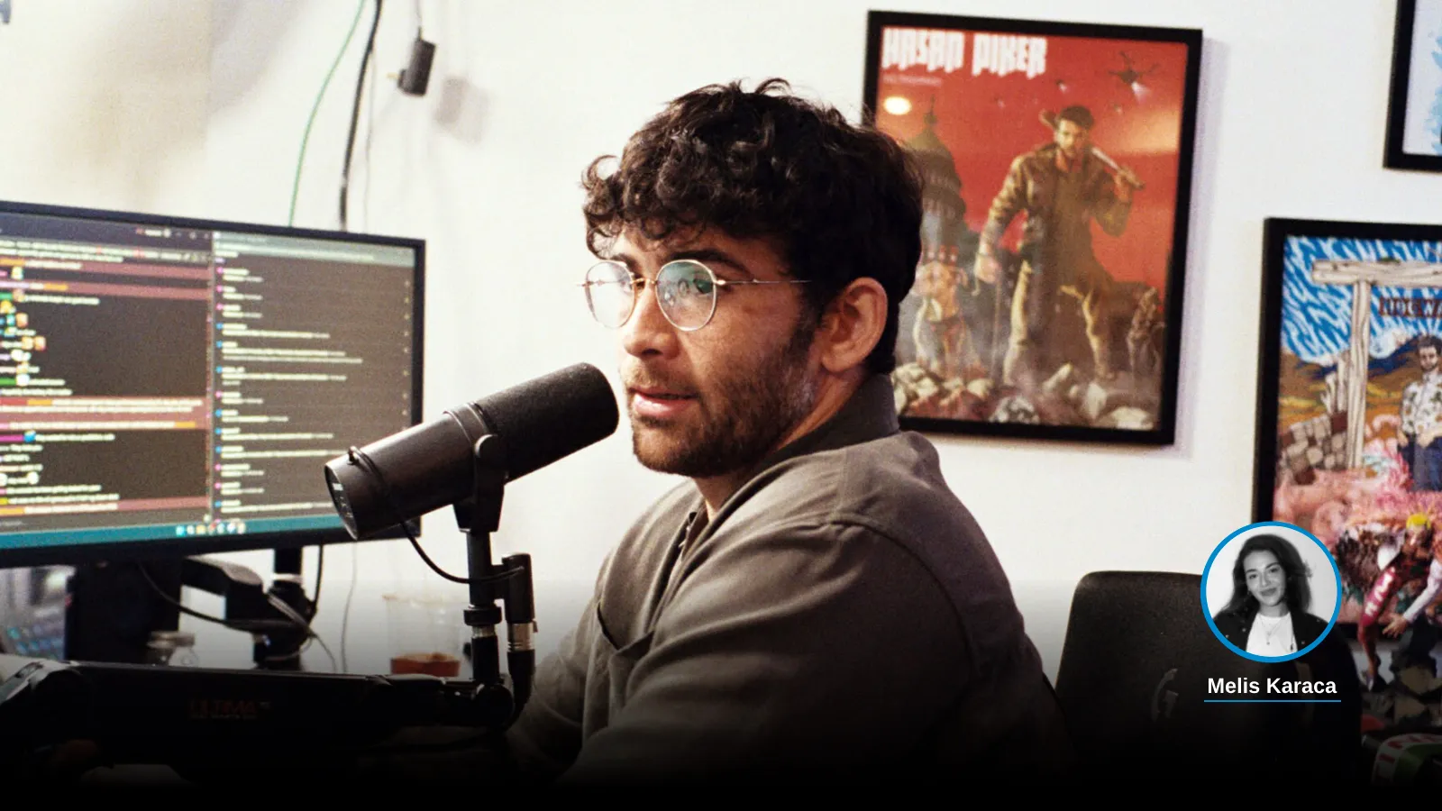 Hasan Piker