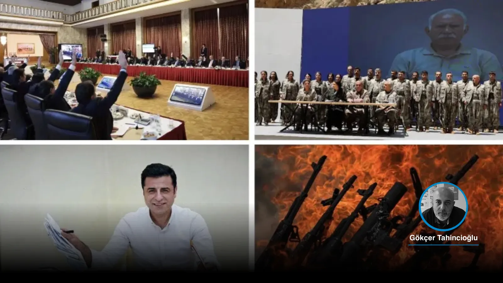 gökçer tahincioğlu çerçeve yasa terörsüz türkiye
