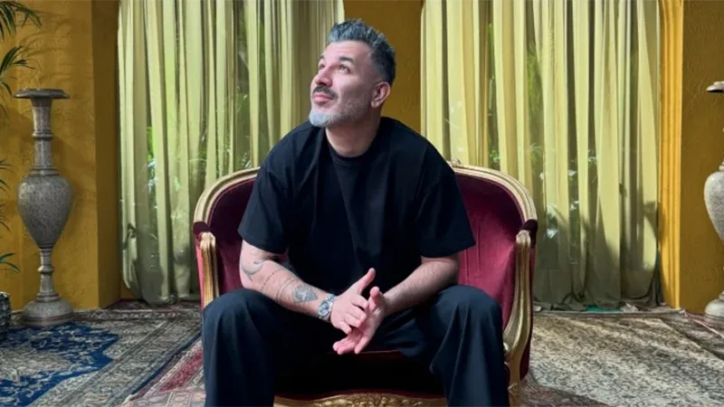 Tolga Akış