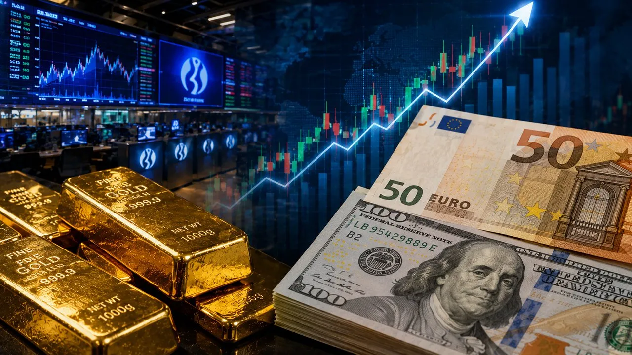 Dev bankadan 2027 tahminleri: Hangi yatırım ne kadar kazandıracak?