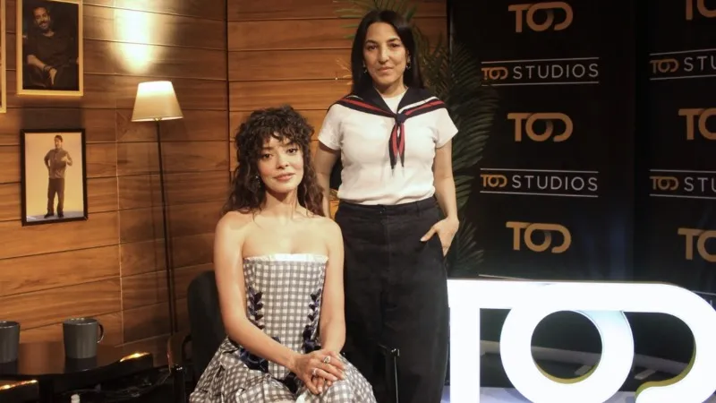 Selin Şekerci: 35 yaş üstü erkeklerin yanında 23-24 yaşında kızlar görmek istiyorlar, birçok işi bu yüzden kaybettim