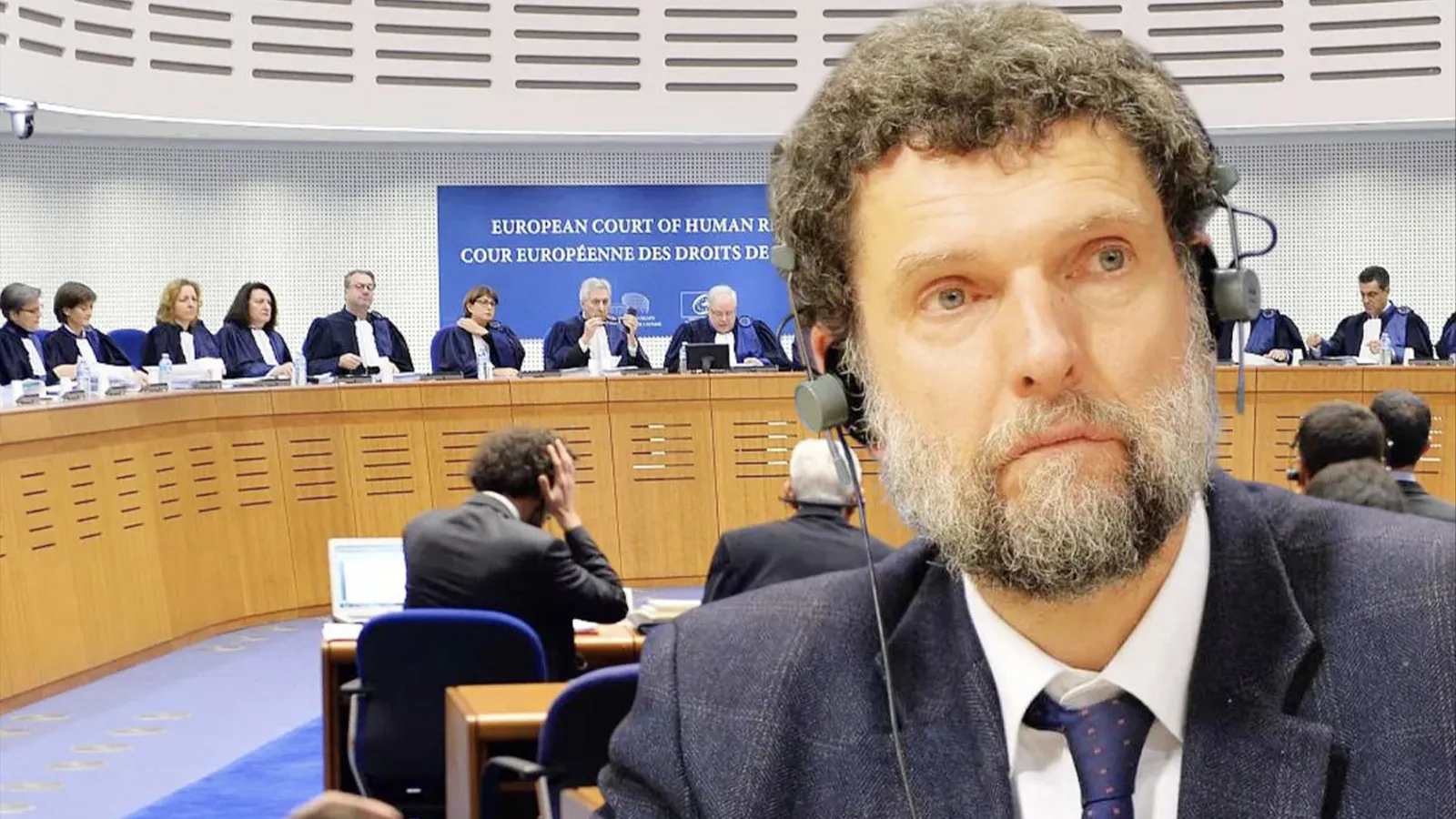 Uygar dünya ile ipleri koparmak isteyenler ülkeye büyük kötülük yapar