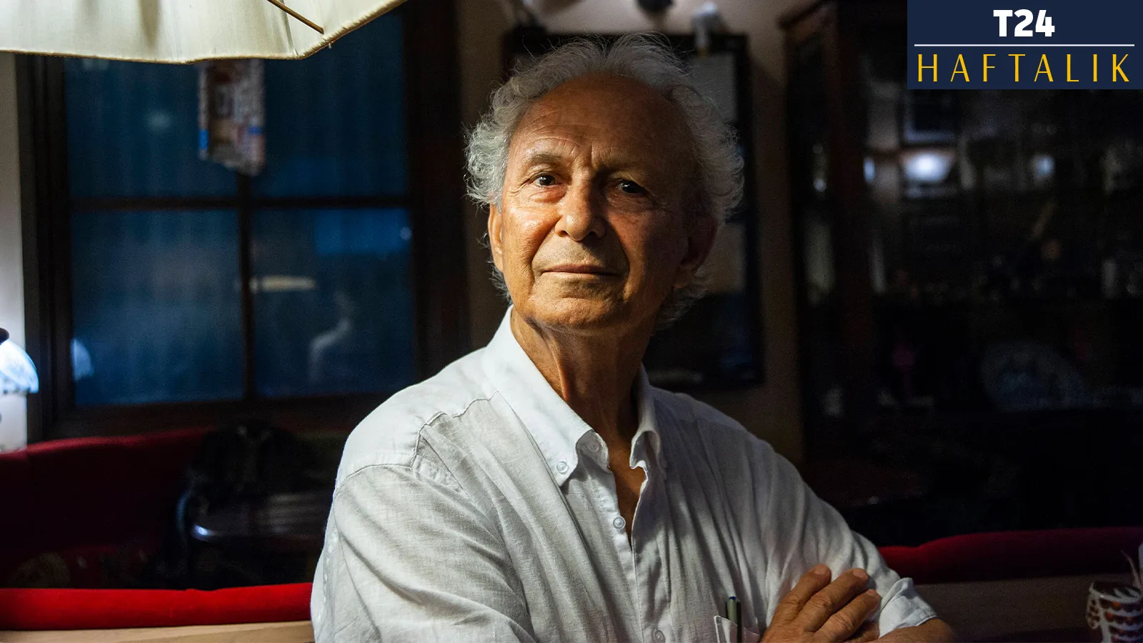 Foto muhabiri Ali Öz: Herkes güzel fotoğraf peşinde; ben 'tüküreyim sizin güzel fotoğrafınıza' diyorum!