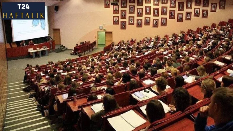 Üniversitenin varoluşsal krizi