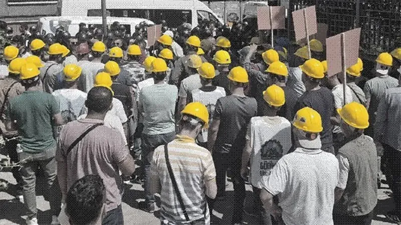 Ankara’nın mesaisi