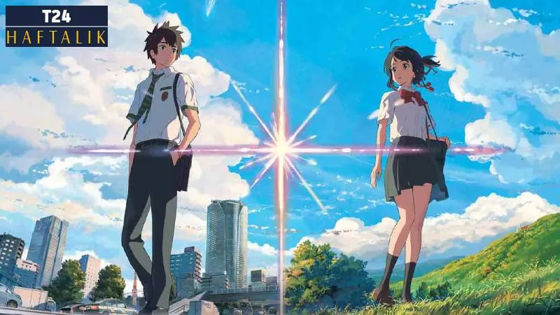 Japon animesi: Dünyanın ortak dili