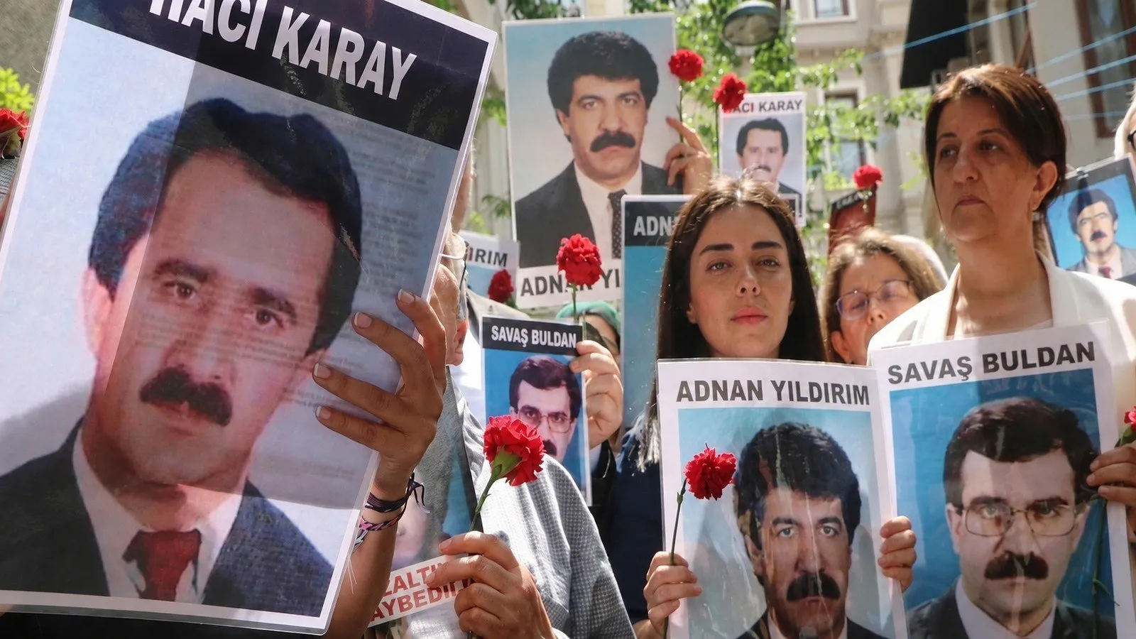 savaş buldan