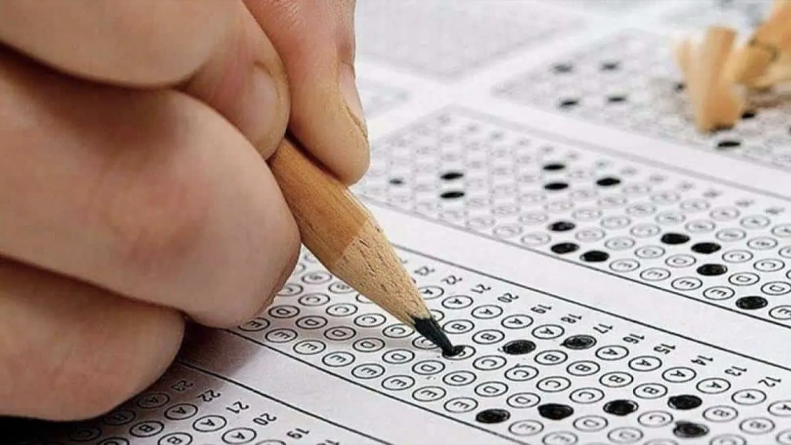 AGS sonuçları yanlış açıklandı iddiası: Hata testlerin ağırlık kodlamasından mı, başka bir branşın verilerinin Tarih alanına kaymasından mı kaynaklanıyor?