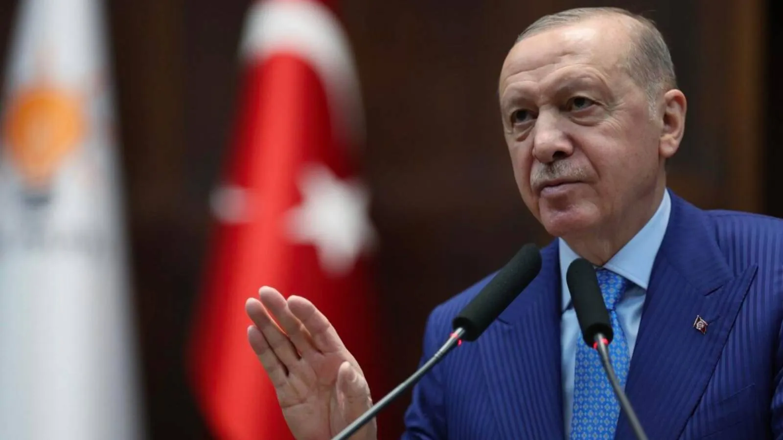 erdoğan
