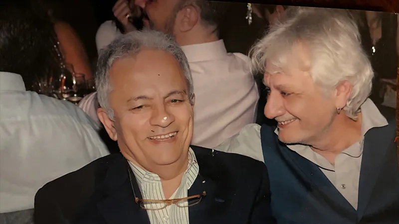 Dilediği gibi yaşadı, dilediği gibi hayata veda etti