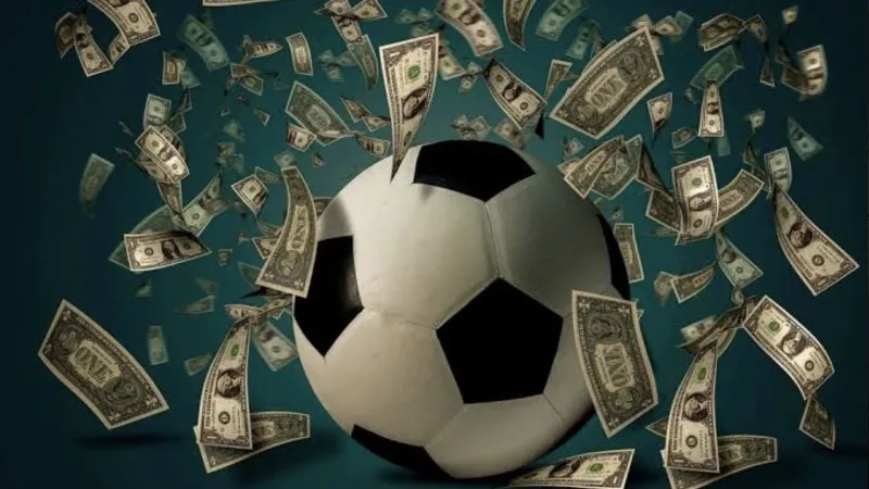 Finansal futbolda kulüpler alınır, değere dönüştürülür ve satılır
