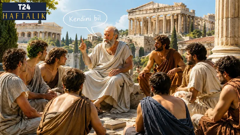 Kendimizi ne kadar iyi tanıyoruz?