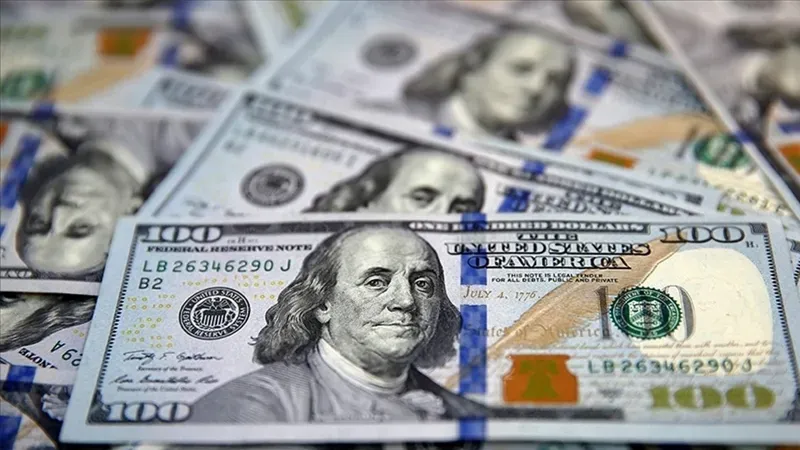 Dolar ve Euro güne nasıl başladı?