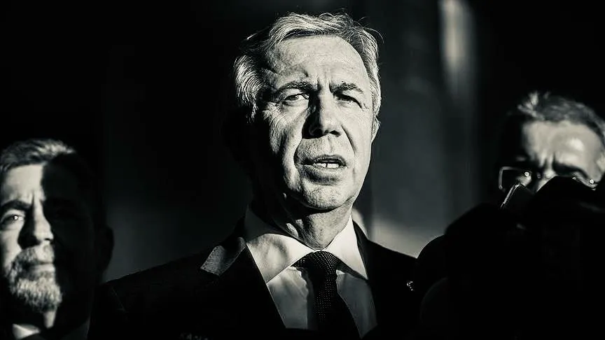 Mansur Yavaş ilk hamlesini yaptı, beklemeye geçti: Hedef, adım adım çatı adaylık