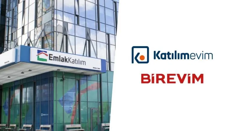 emlak katılım