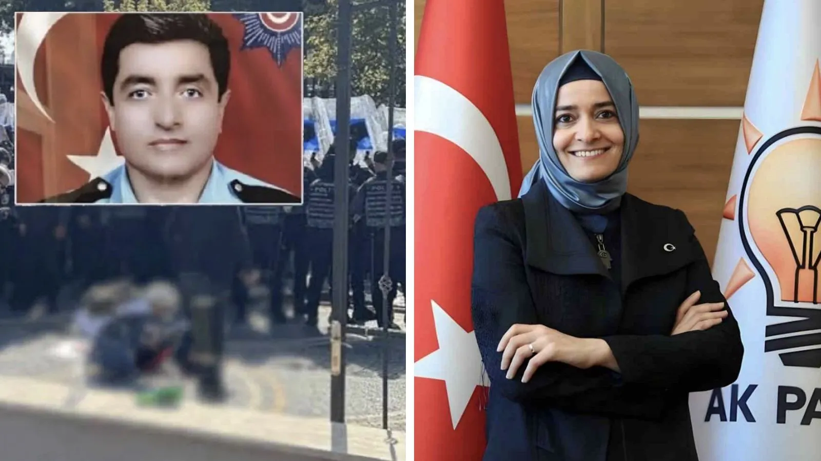 Onuru için değil, para için!