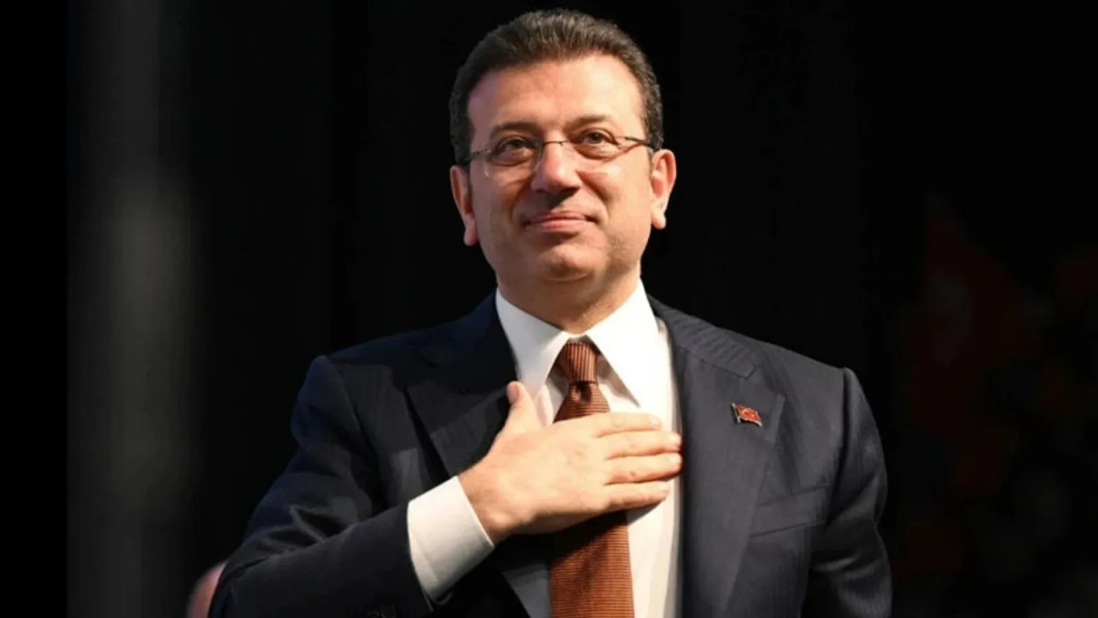 Ekrem İmamoğlu