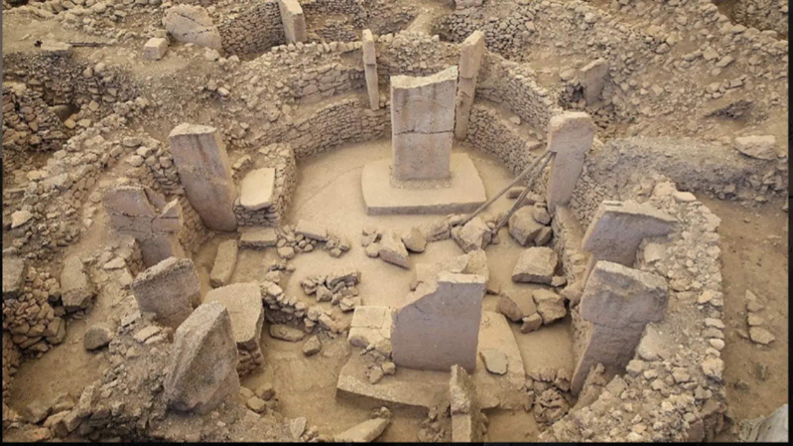 Ortam odaklı sanat üzerine 5: Olay yeri biçimlendirme