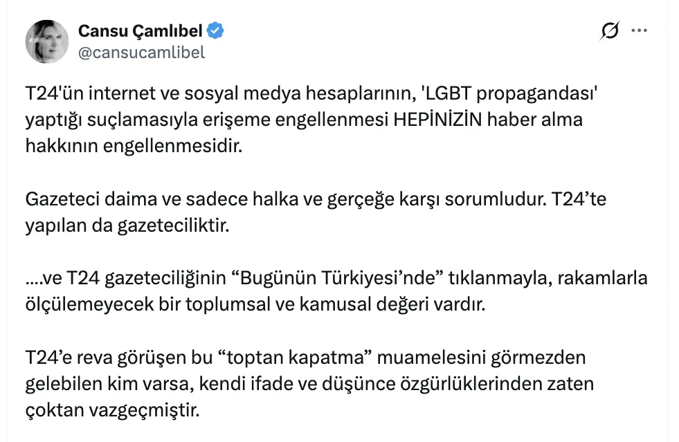 <p>Cansu &Ccedil;amlıbel</p>