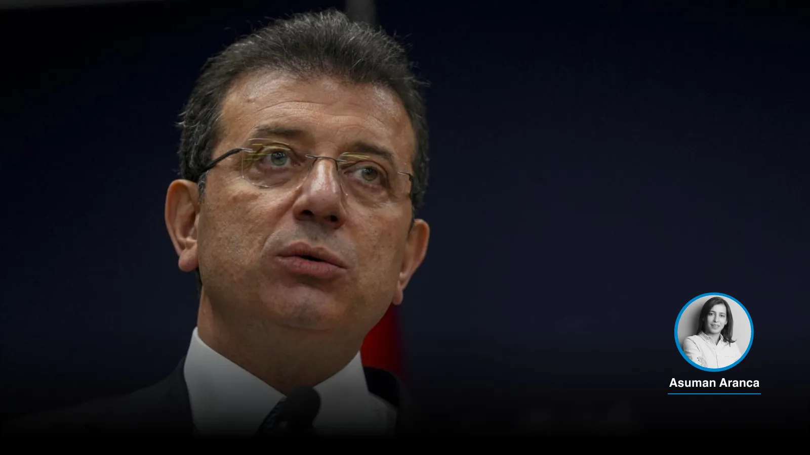 ekrem imamoğlu asuman aranca