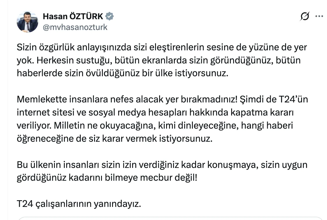<p>Hasan &Ouml;zt&uuml;rk</p>