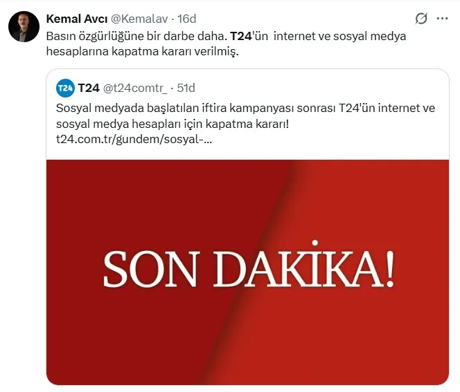 <p>Kemal Avcı</p>