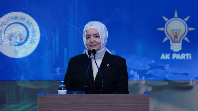 Fatma Hanım ‘sadece görevden affını isteyerek’ yaşananları izah etmeden gidebilir mi?