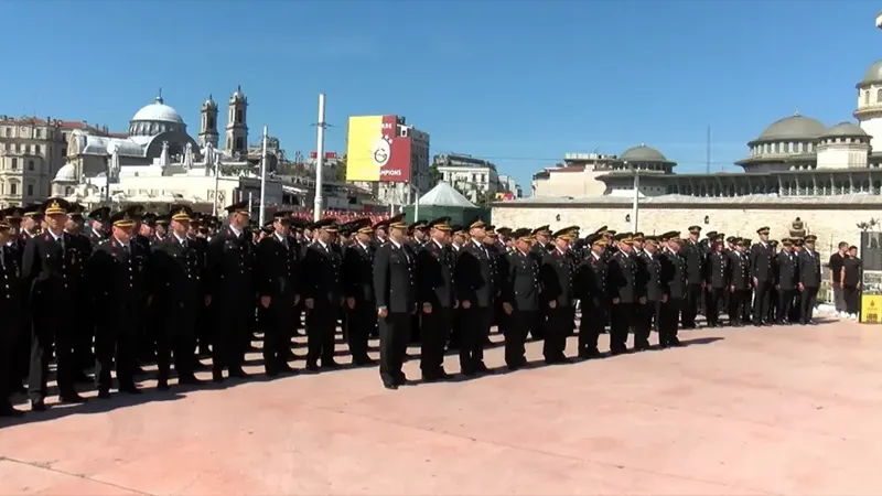 Zabıta-polis el ele müreffeh günlere!