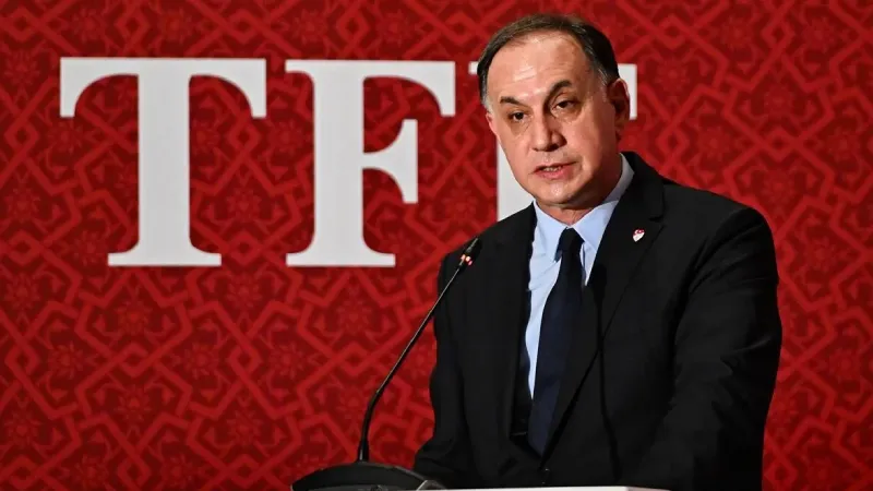 ferhat gündoğdu