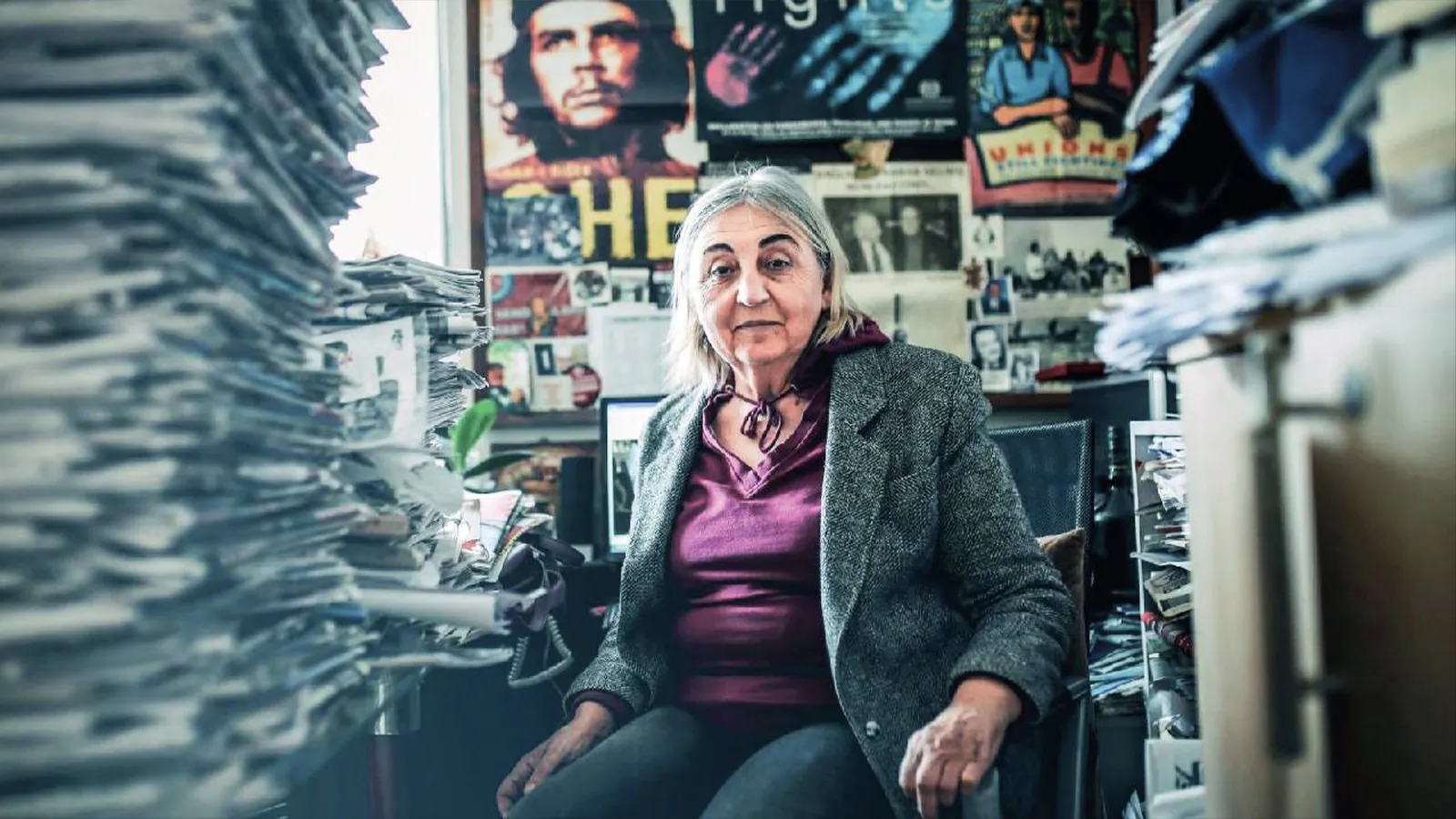 Bir büyük yazarımız daha bizleri terk etti: Şükran Soner