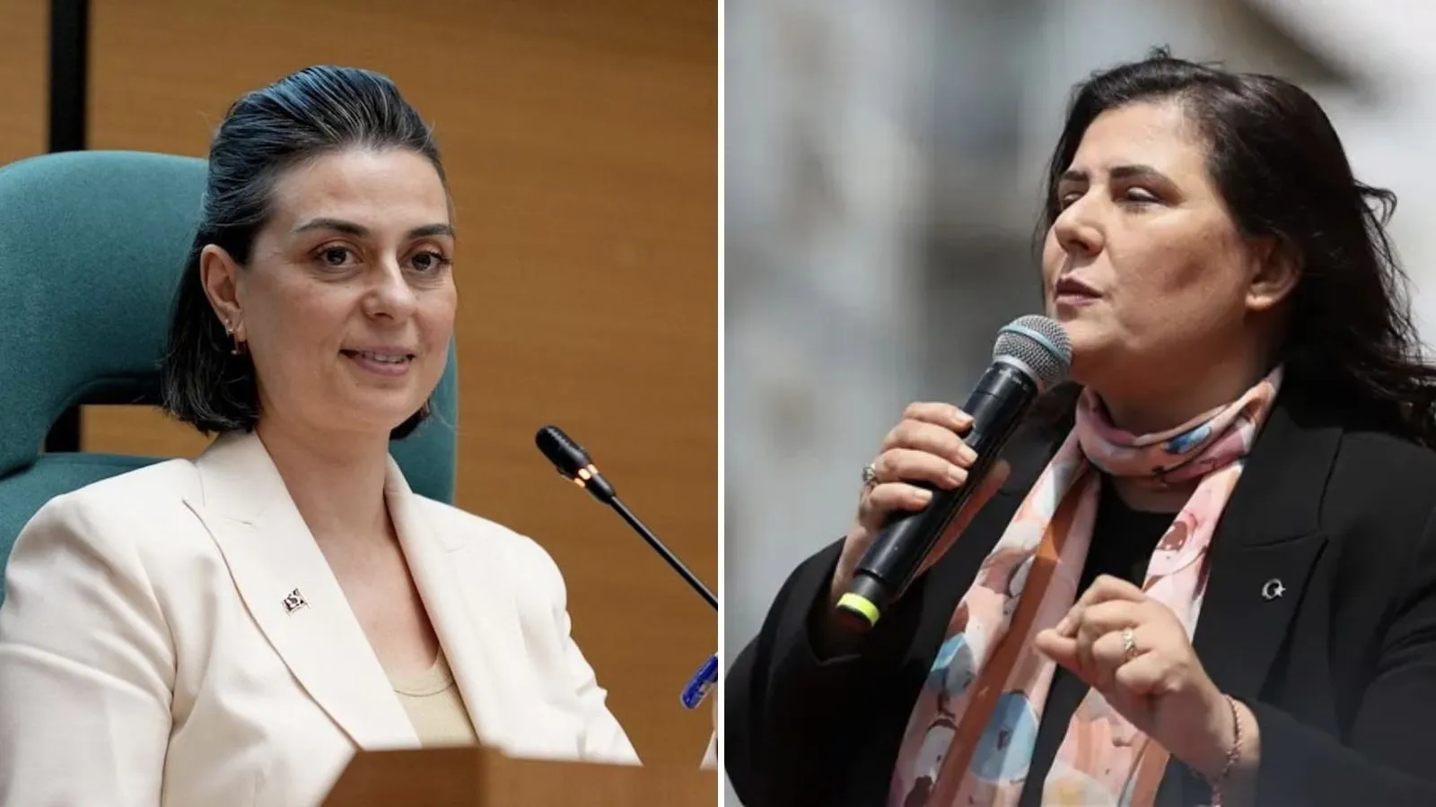 Ne kadar Çerçioğlu’sunuz, ne kadar Dedetaş?