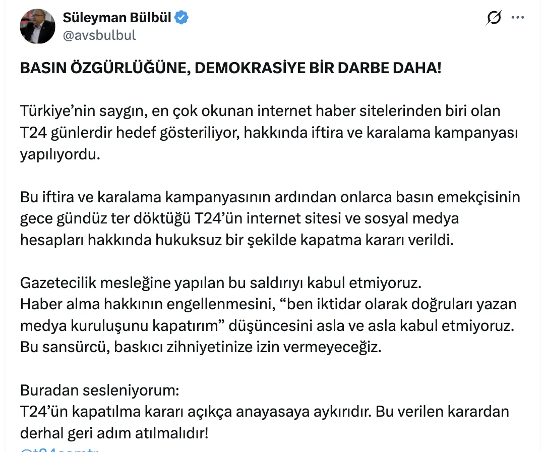 <p>S&uuml;leyman B&uuml;lb&uuml;l</p>